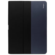 Targus THZ660GL Fit N' Grip Custodia a libro Universale per Tablet 7-8 Pollici Resistente all'Acqua e agli Urti colore Nero