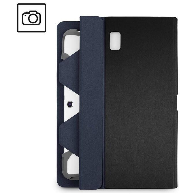 Targus fit n  grip 9-10  Standard Universal Tablet case Black