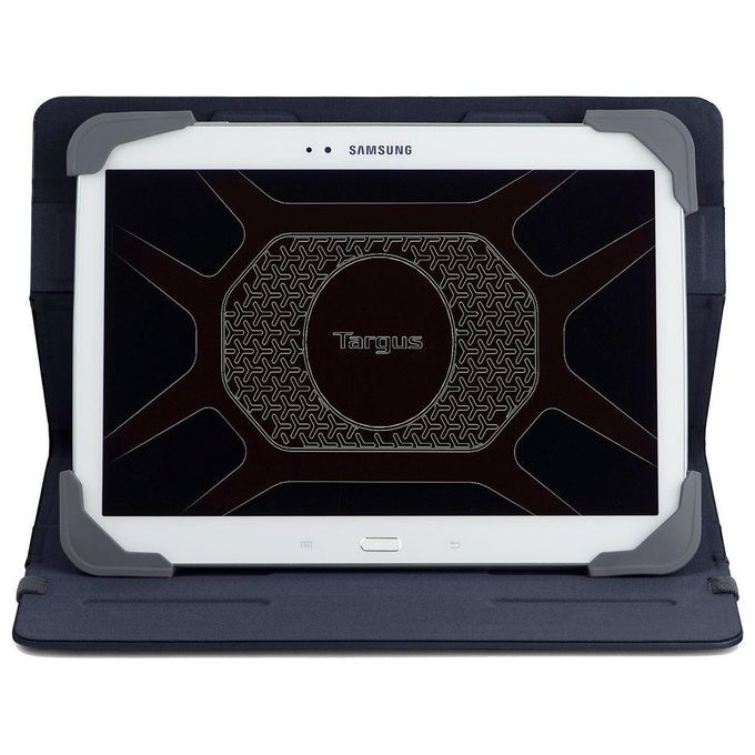 Targus fit n  grip 9-10  Standard Universal Tablet case Black