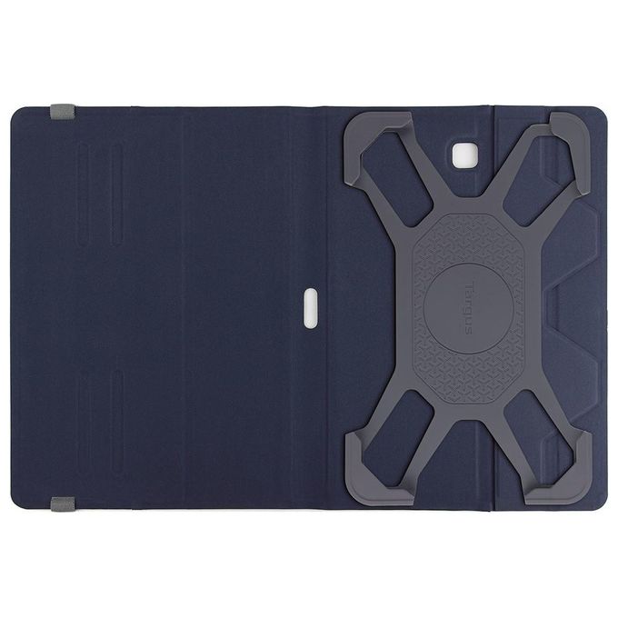 Targus fit n  grip 9-10  Standard Universal Tablet case Black
