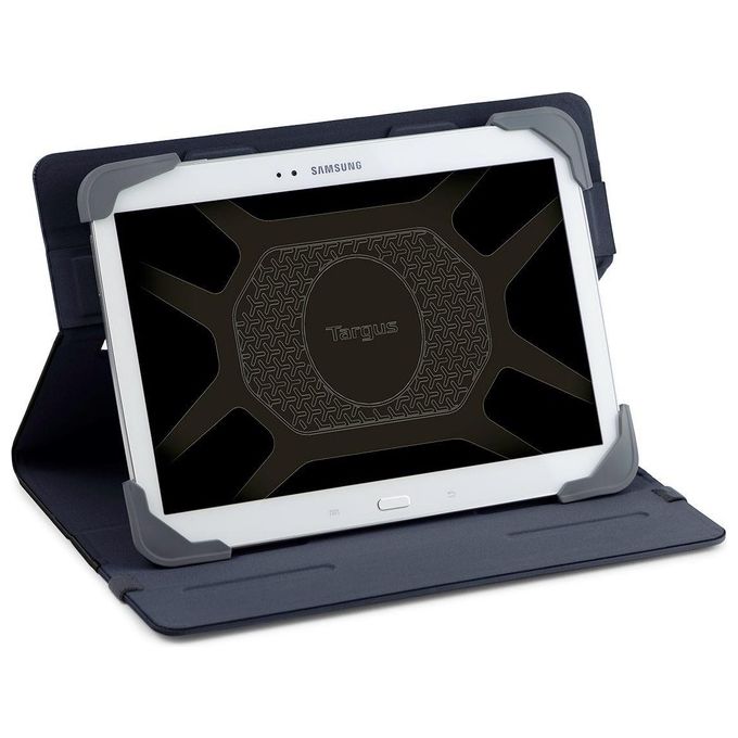 Targus fit n  grip 9-10  Standard Universal Tablet case Black