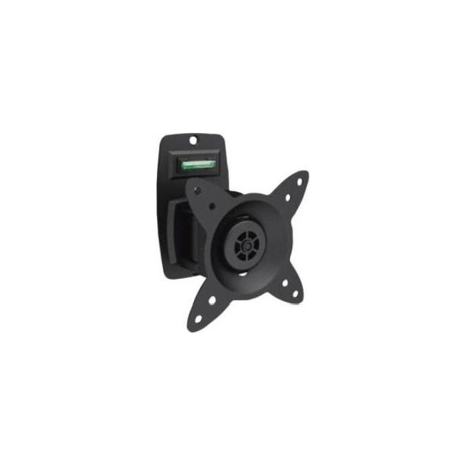 Digitus DA90350 Supporto a Parete a Uno Snodo per Schermi Fino a 27'' 15Kg