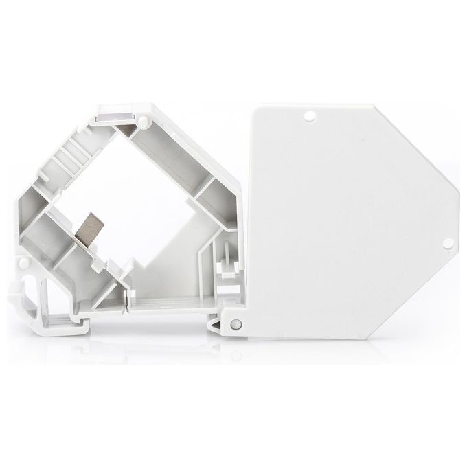 Digitus Alloggiamenti Keystone Gper Installazione delle Guide Ip20