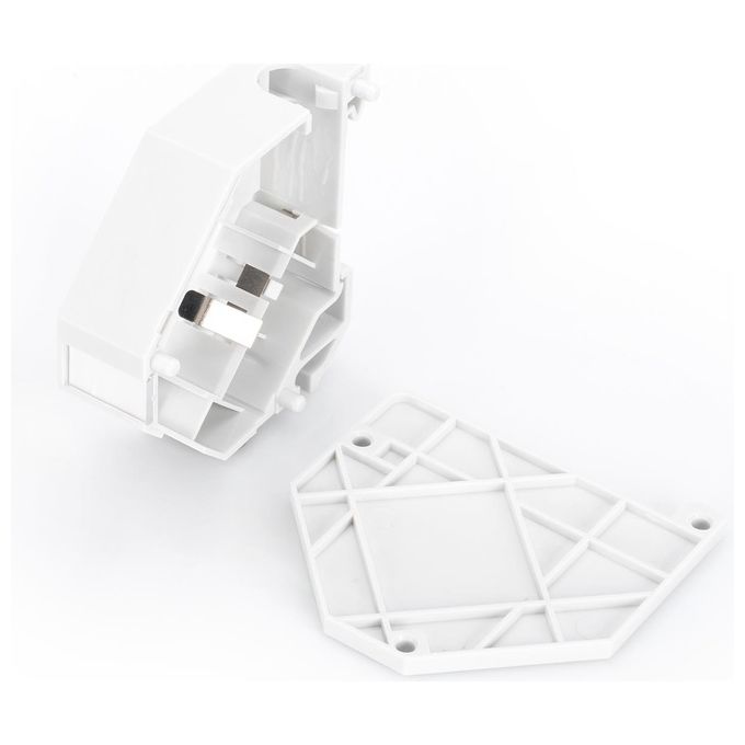 Digitus Alloggiamenti Keystone Gper Installazione delle Guide Ip20