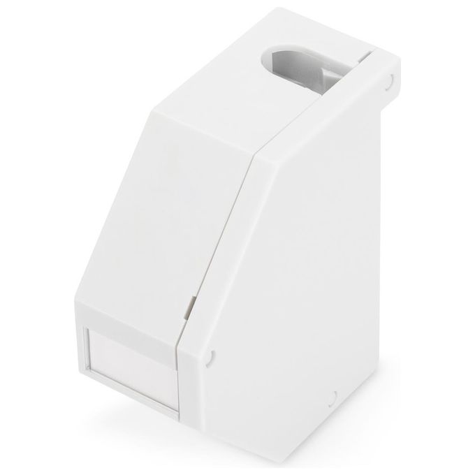Digitus Alloggiamenti Keystone Gper Installazione delle Guide Ip20
