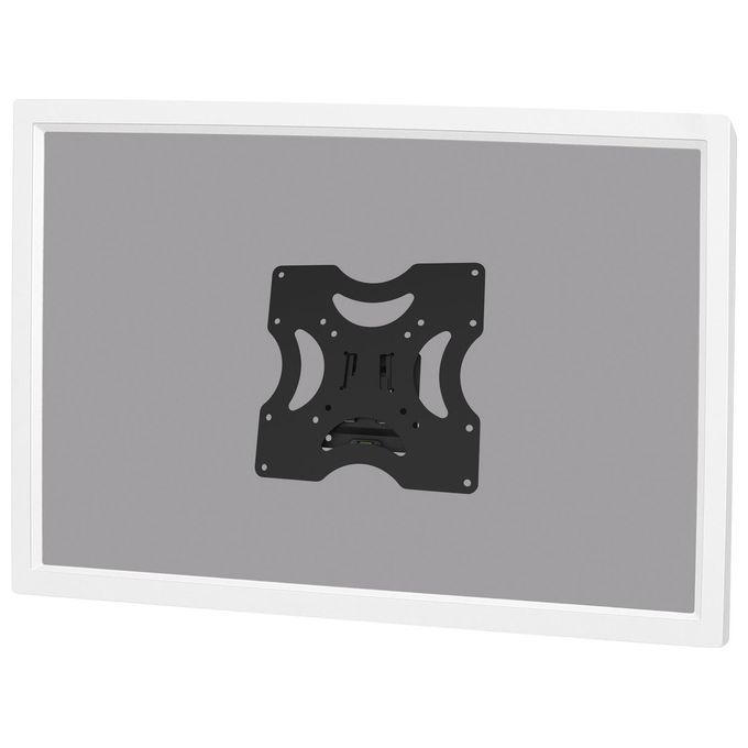 Digitus DA903101 Supporto Fisso a Parete per Schermi Fino a 37