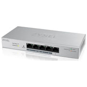 Zyxel Switch Unmanaged 5 Porte
