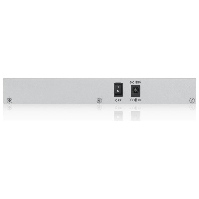 Zyxel Switch Unmanaged 5 Porte