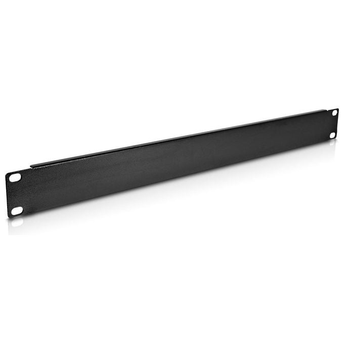 V7 MBLANK1U10-1E Pannello di Chiusura Cieco 1U per Rack 19 pollici Confezione da 10