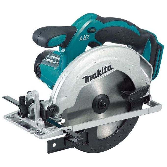 Makita Dss611Z Sega Circolare A Batteria