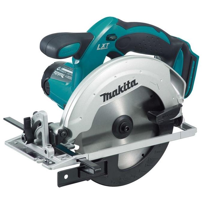 Makita Dss611Z Sega Circolare A Batteria