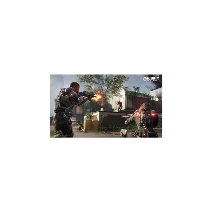 Xbox One call of duty Black ops IIi ok