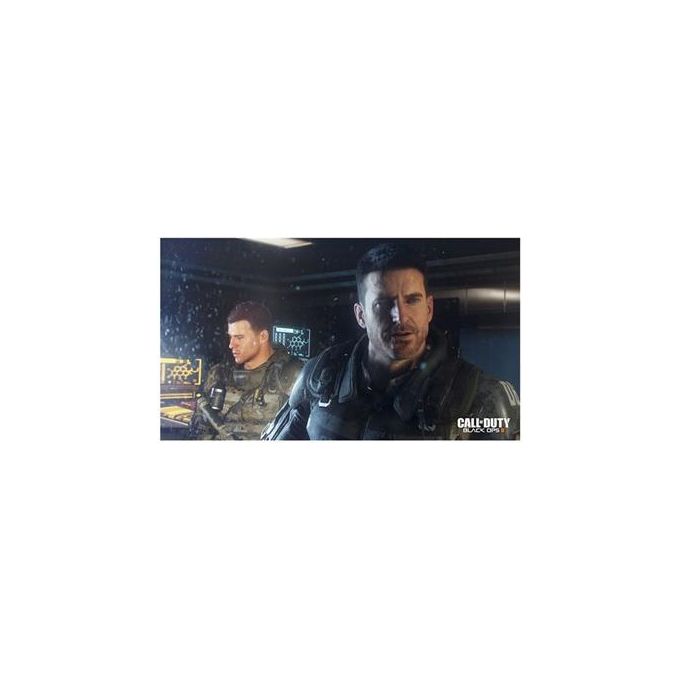 Xbox One call of duty Black ops IIi ok