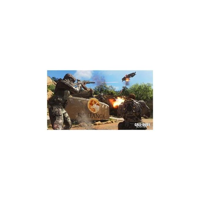 Xbox One call of duty Black ops IIi ok