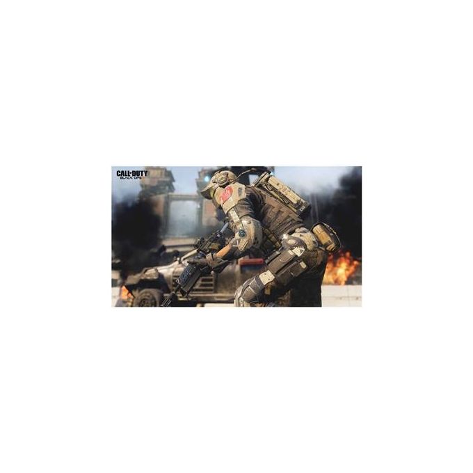 Xbox One call of duty Black ops IIi ok