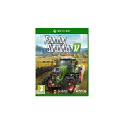 Farming Simulator 17 - Xbox One
