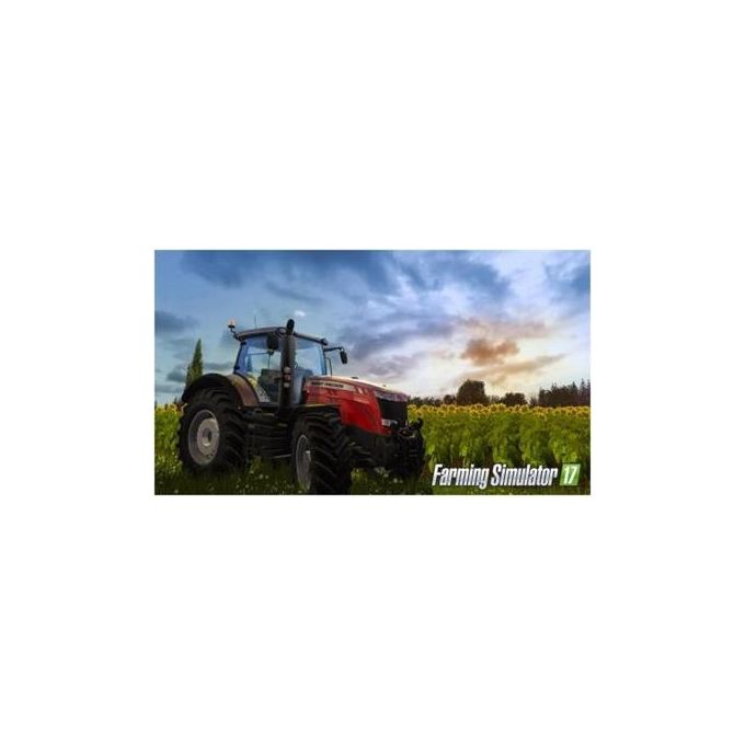 Farming Simulator 17 - Xbox One