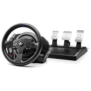Thrustmaster T300 RS GT Volante e Pedali Nero per PC, PS4 e PS3 Analogico-Digitale