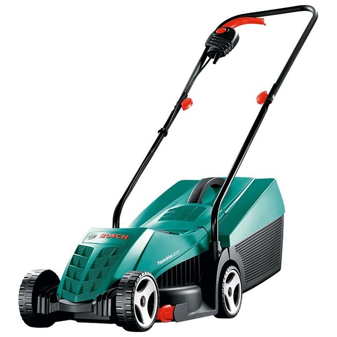 Bosch 0600885B03 ARM 32 Rasaerba Elettrico 1200 W Taglio 32 cm Cesto 31 L 6.8 Kg colore Verde