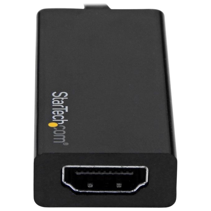 Startech Adattatore USB-C a HDMI - 4k 60hz per MacBook Chromebook