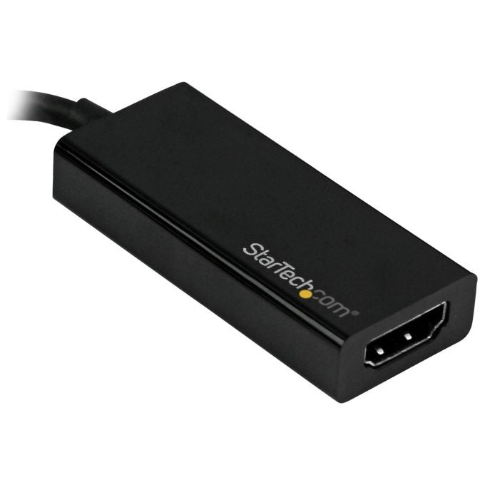 Startech Adattatore USB-C a HDMI - 4k 60hz per MacBook Chromebook