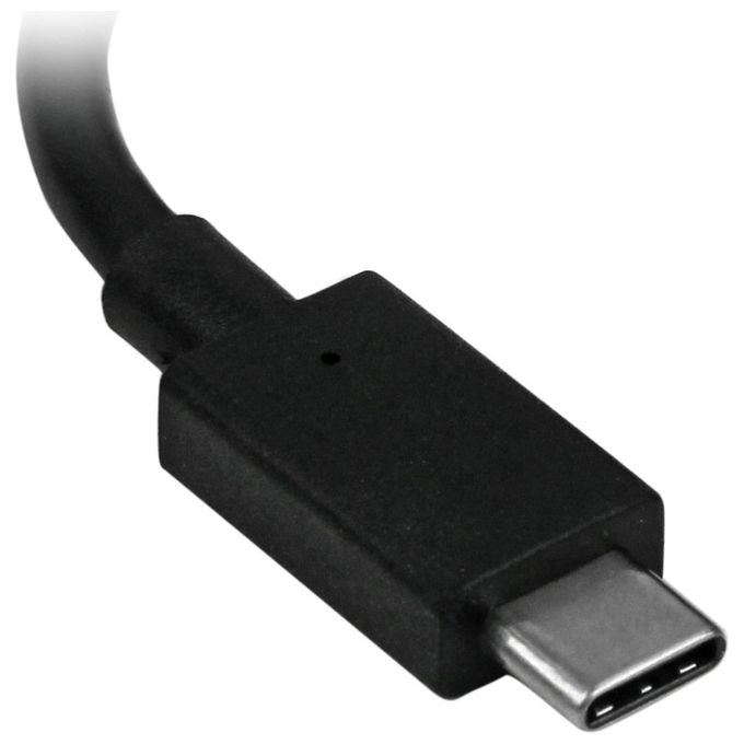 Startech Adattatore USB-C a HDMI - 4k 60hz per MacBook Chromebook