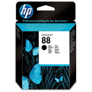 Hp N88 Nero Cartuccia ink 20 5 Ml