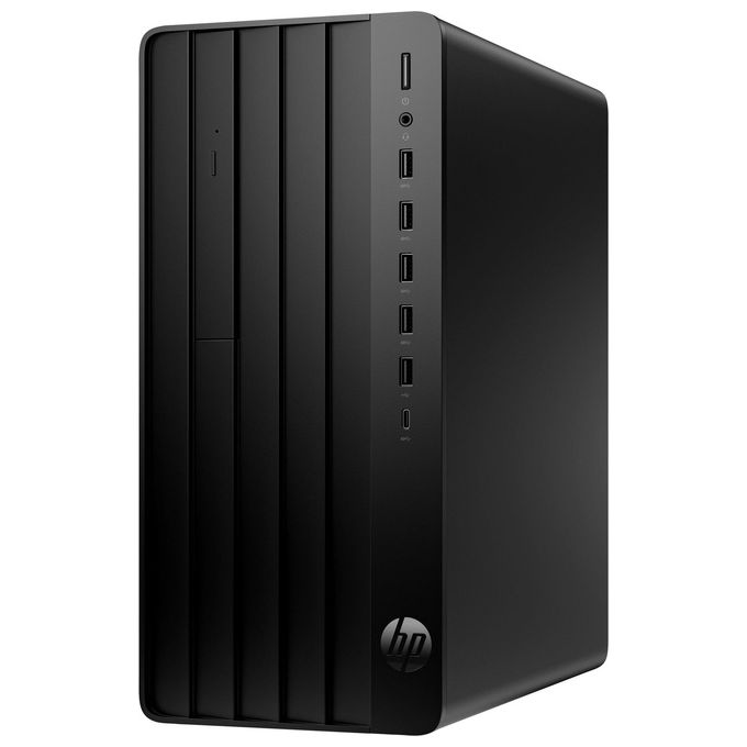 HP 937N2EA Pro Tower 290 G9 PC Desktop Intel Core i7-13700 8 GB DDR4 256 GB SSD NVMe Wi-Fi 6 Windows 11 Pro colore Nero