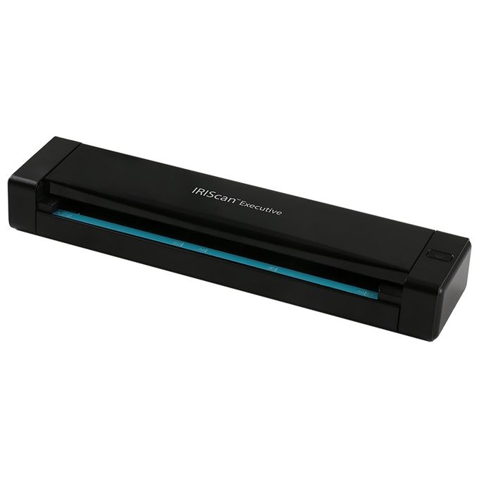 Iriscan Executive 4 Duplex