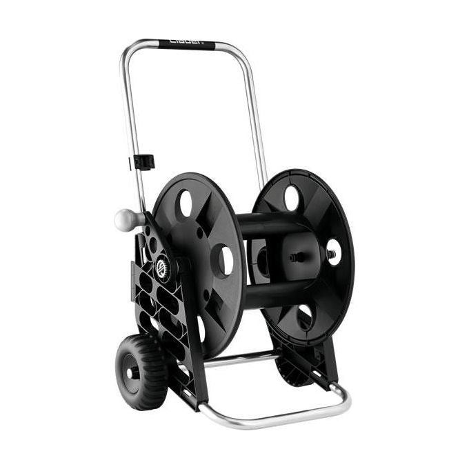 Claber Avvolgitubo Carrello Genius 60 8862