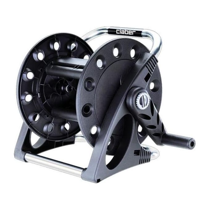 Claber Avvolgitubo Portatile Aquapony 8887