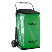 Claber Carrello Raccoglitutto Portasacco Carry cart eco Garden