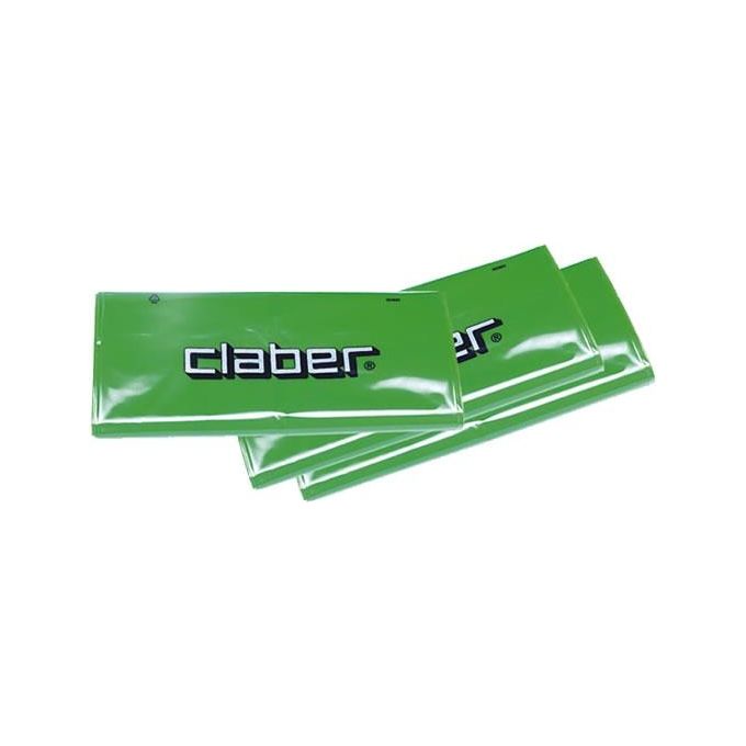 Claber Sacchi Pvc Per Carry Cart 8904 10Pz