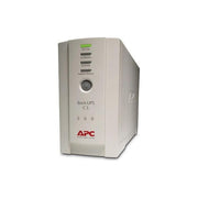 APC Back-UPS Gruppo di Continuita' Standby 0,5 kVA 300 W 4 Prese AC Offline