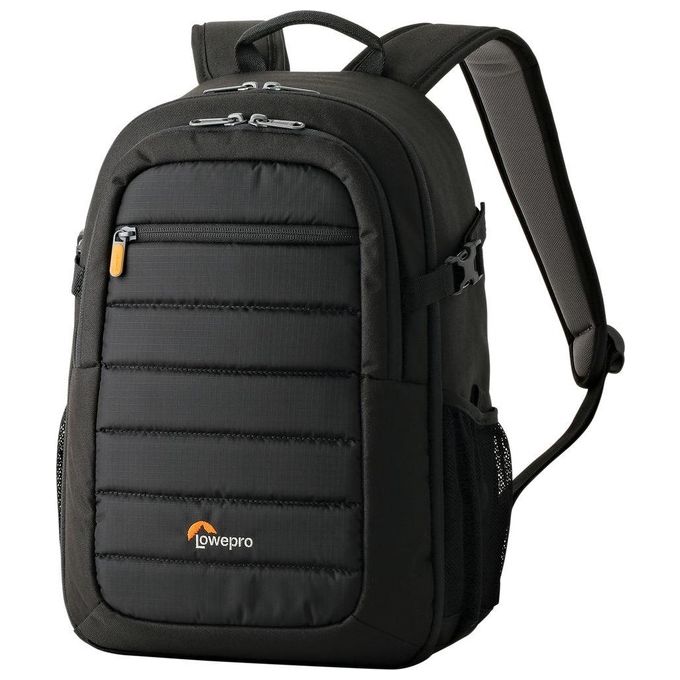 Lowepro Tahoe BP 150 Zaino per Fotocamere Nero