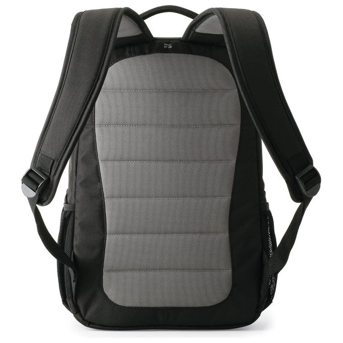 Lowepro Tahoe BP 150 Zaino per Fotocamere Nero