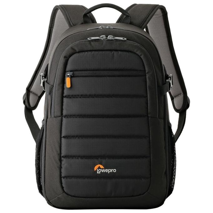 Lowepro Tahoe BP 150 Zaino per Fotocamere Nero