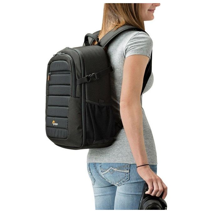 Lowepro Tahoe BP 150 Zaino per Fotocamere Nero