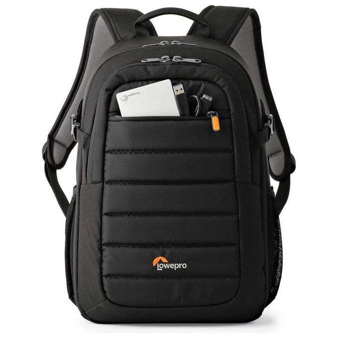 Lowepro Tahoe BP 150 Zaino per Fotocamere Nero