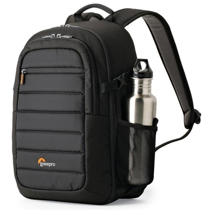 Lowepro Tahoe BP 150 Zaino per Fotocamere Nero