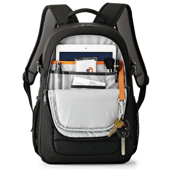 Lowepro Tahoe BP 150 Zaino per Fotocamere Nero