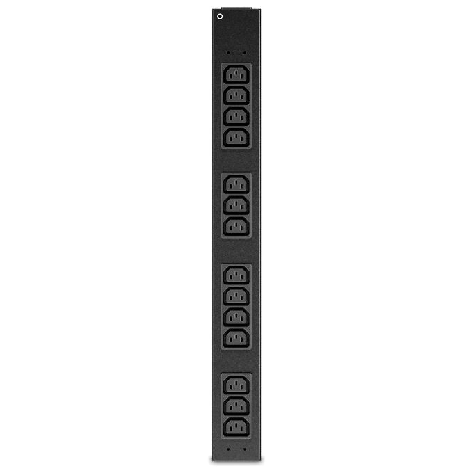 Apc AP6003A Rack Pdu Basic Half Height
