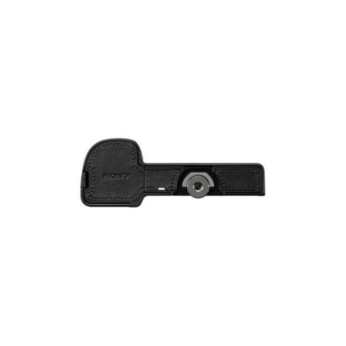 Sony Custodia per Corpo Fotocamera Alpha 6000 Nero