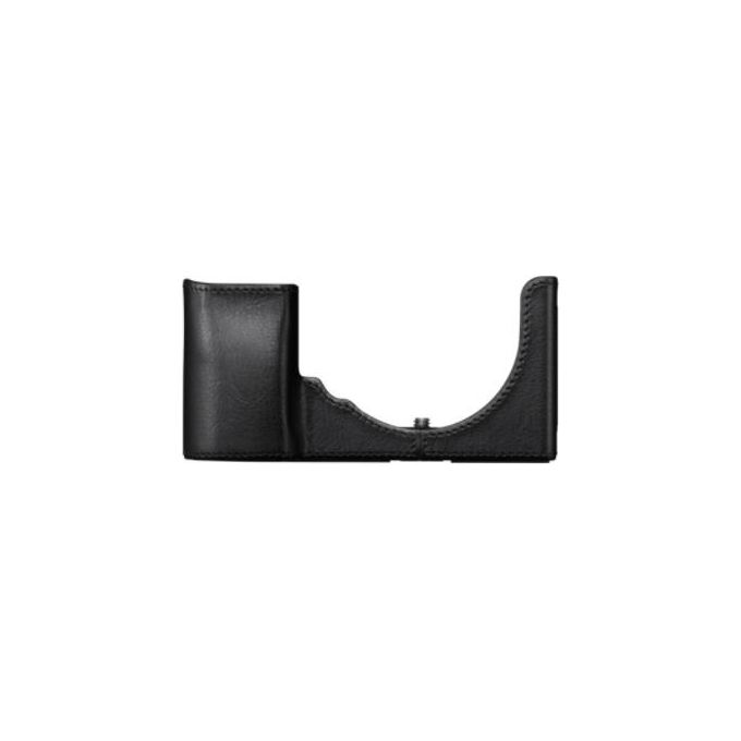 Sony Custodia per Corpo Fotocamera Alpha 6000 Nero