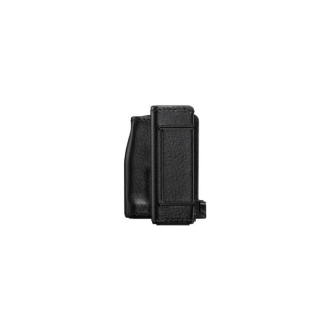 Sony Custodia per Corpo Fotocamera Alpha 6000 Nero