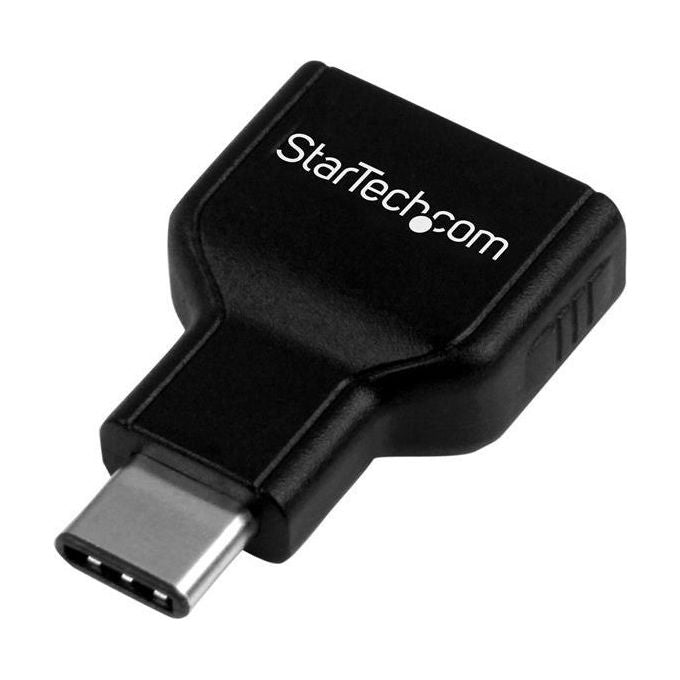 Startech Adattatore Convertitore Usb-c a Usb-a - m-m - usb 3.0