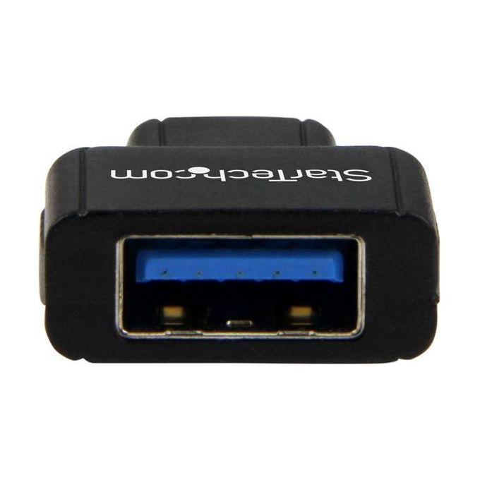 Startech Adattatore Convertitore Usb-c a Usb-a - m-m - usb 3.0