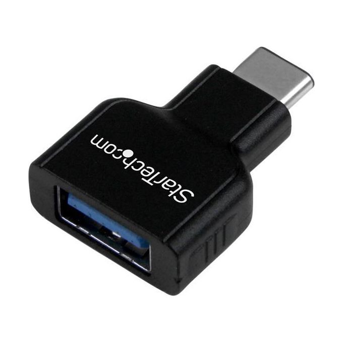 Startech Adattatore Convertitore Usb-c a Usb-a - m-m - usb 3.0