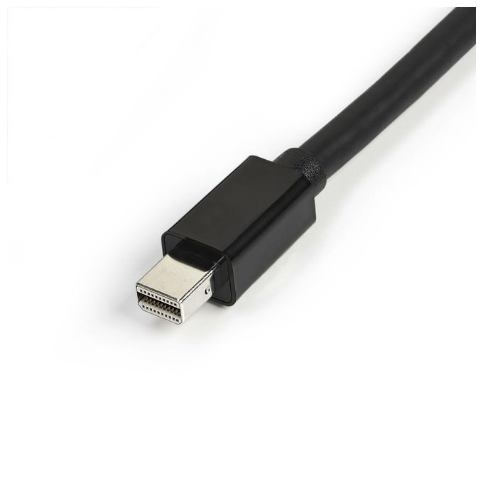 Startech Cavo Adattatore Hdmi a Mini DisplayPort da 3mt 4k 30hz