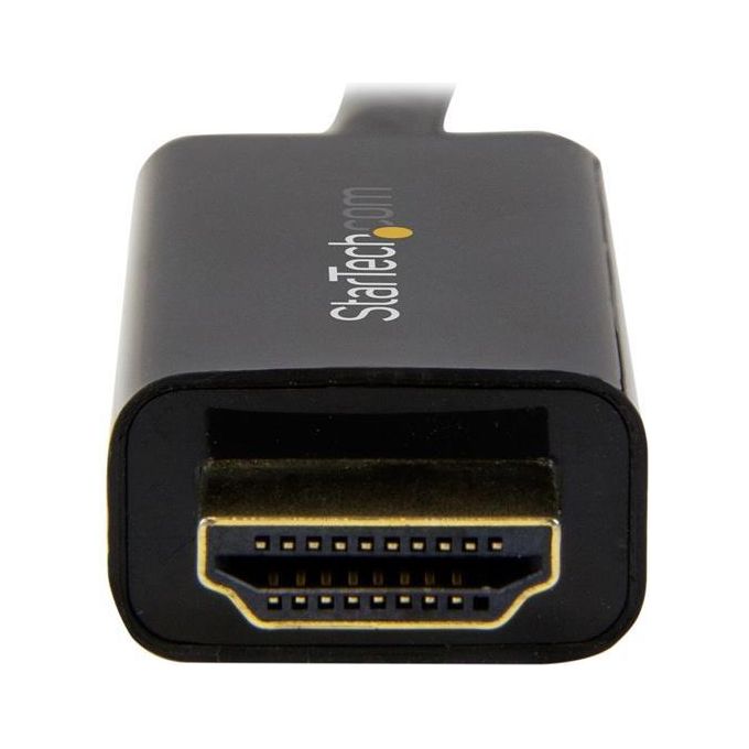 StarTech Adattatore Hdmi a Mini DisplayPort 5mt Supporto 4K 30hz